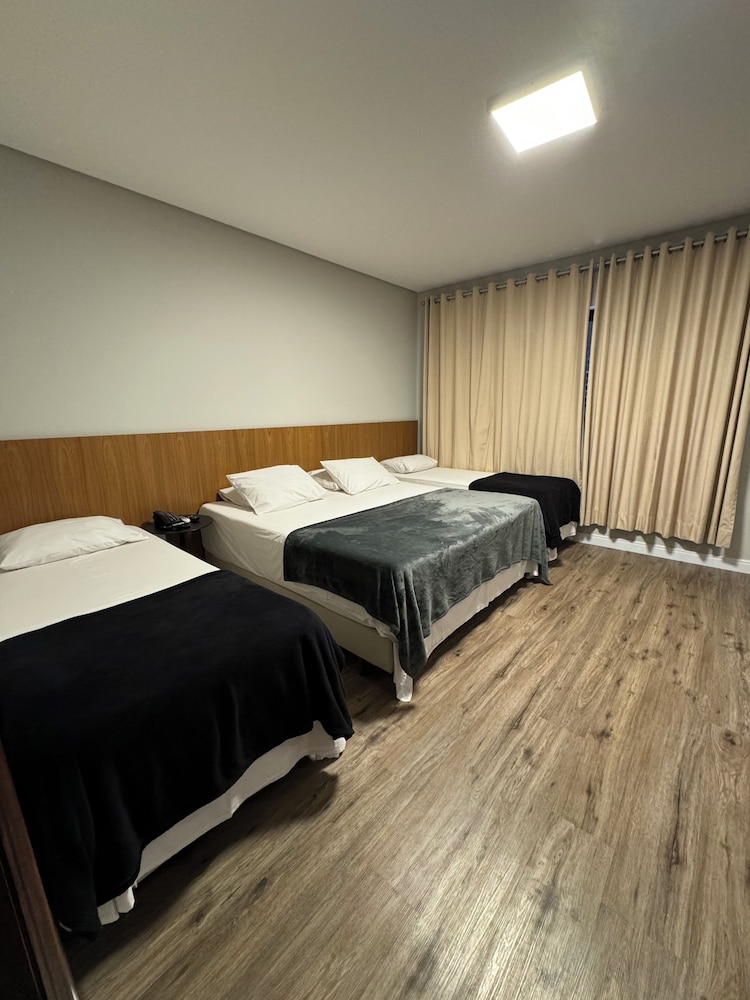 Family Quadruple Room