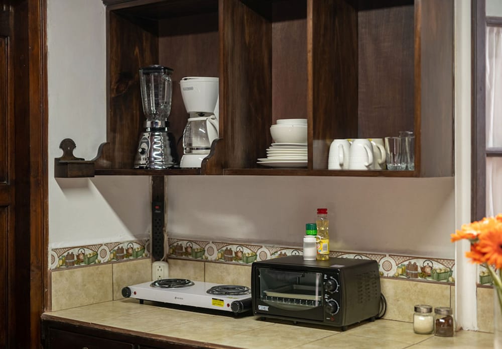 Basic Apartment photo 3