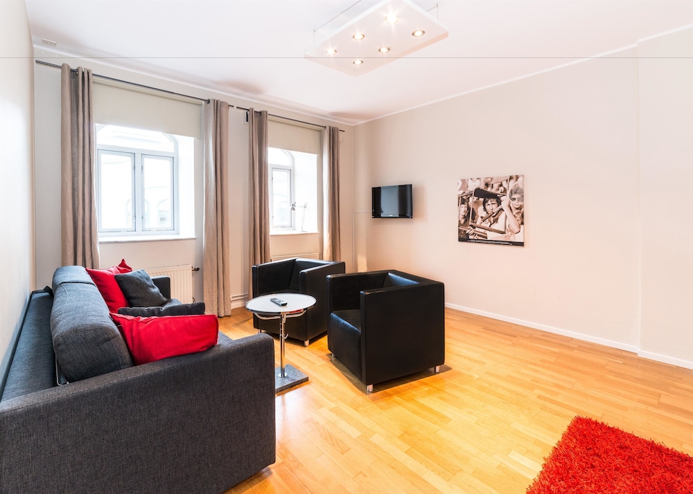 Apartment, 1 Bedroom photo 2