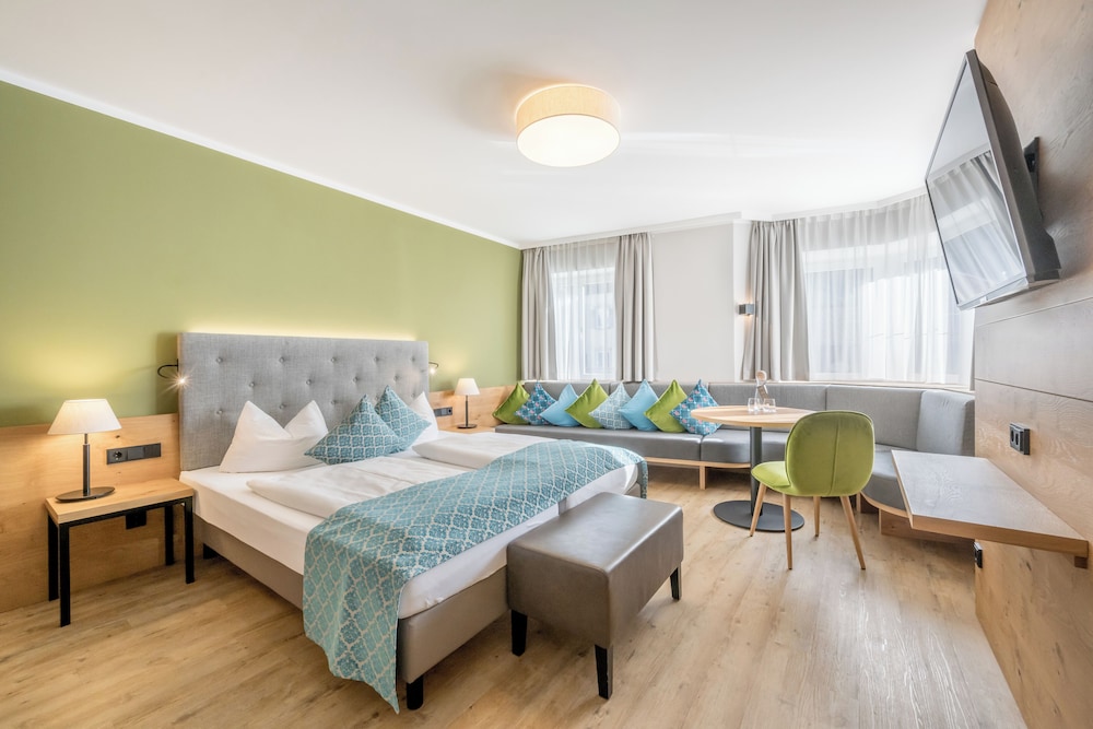 Comfort Studio Suite