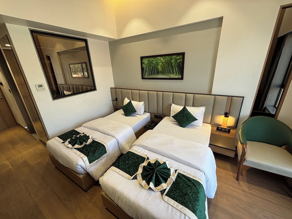 Executive Room