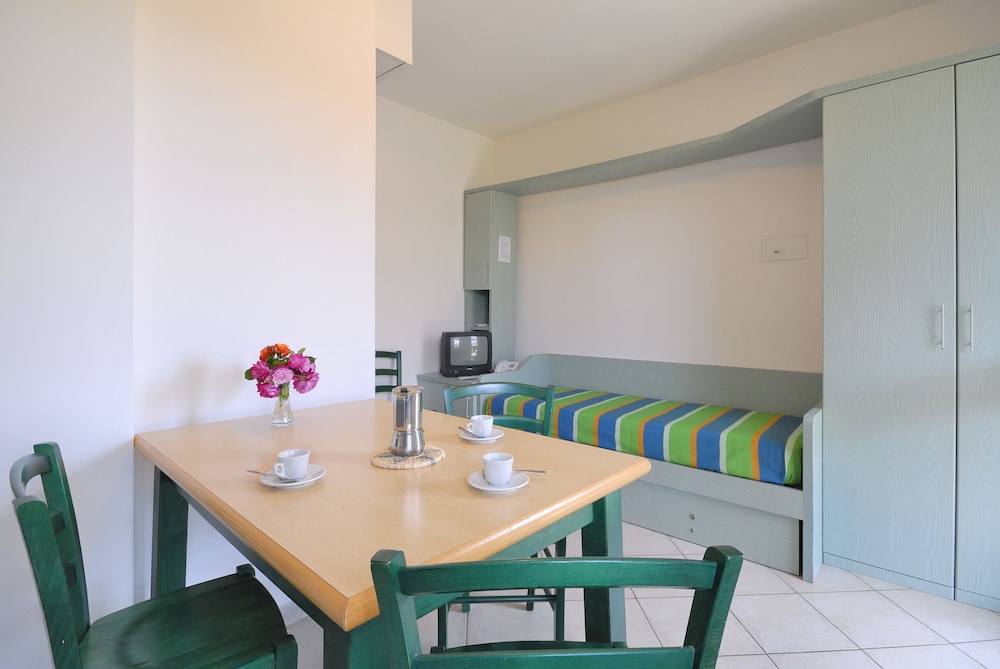 Comfort Apartment, 2 Bedrooms (4 people) photo 3
