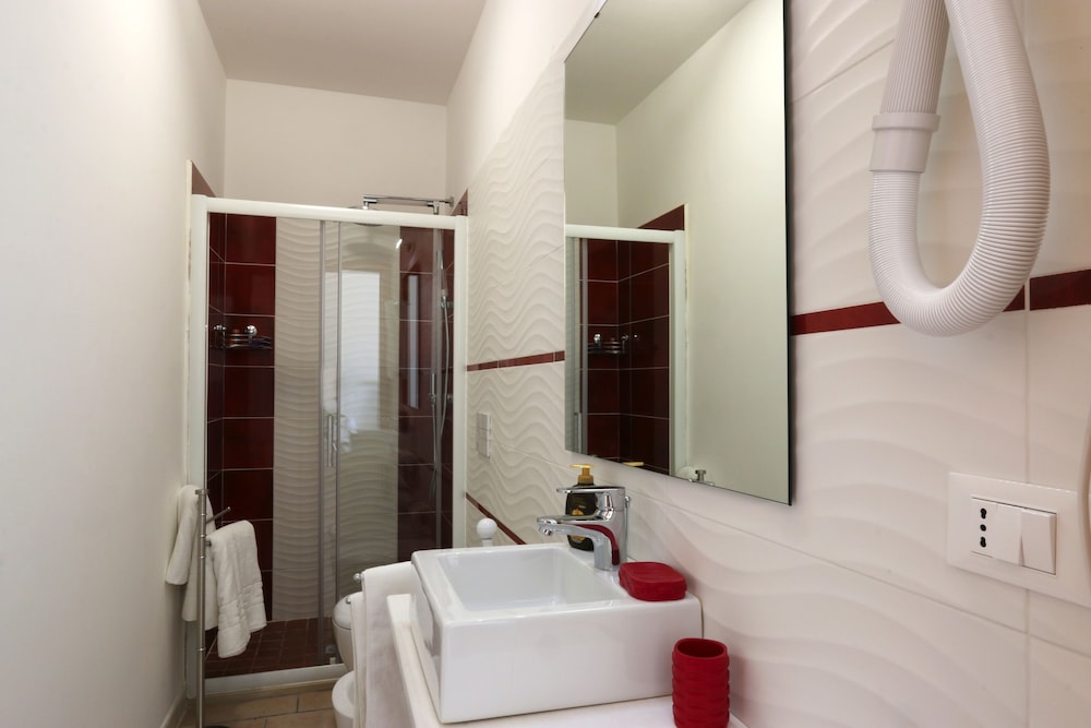 Double Or Twin Room photo 3