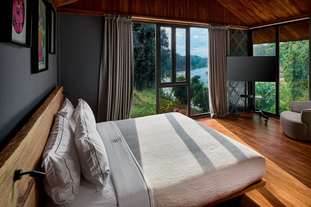 Sunset Luang Prabang Villa (two bedrooms) - Photo 6