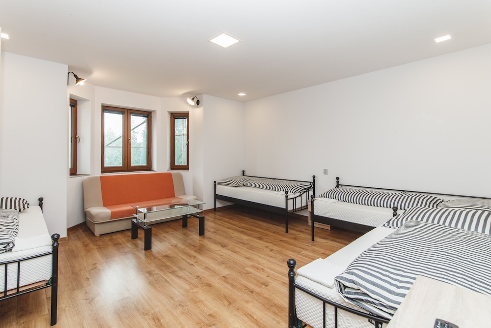 Elite Apartment