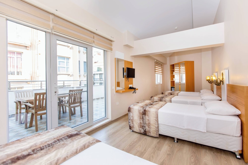 Deluxe Room photo 1