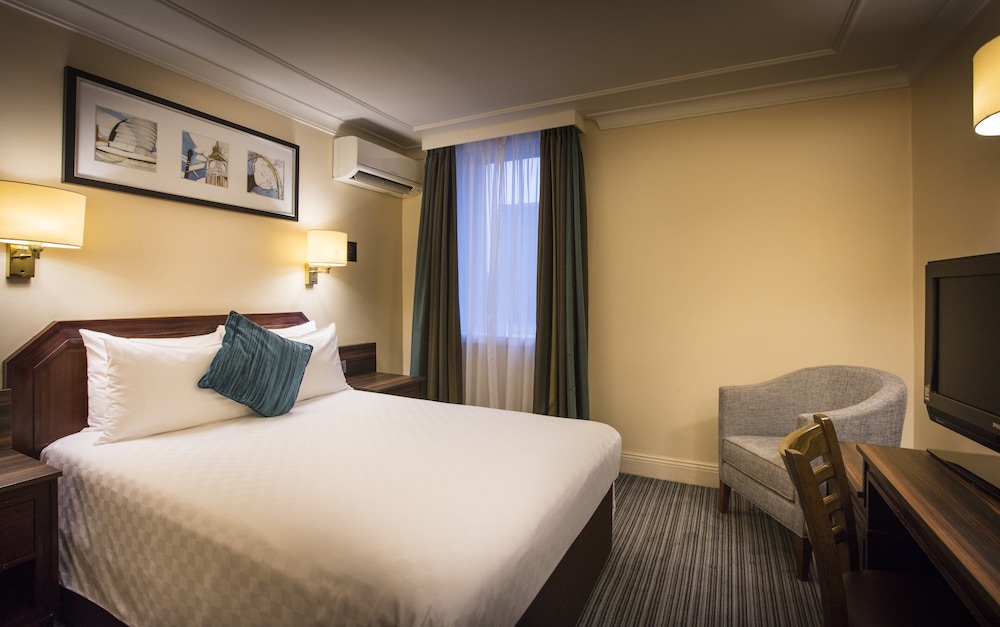 Standard Double Room - Photo 1
