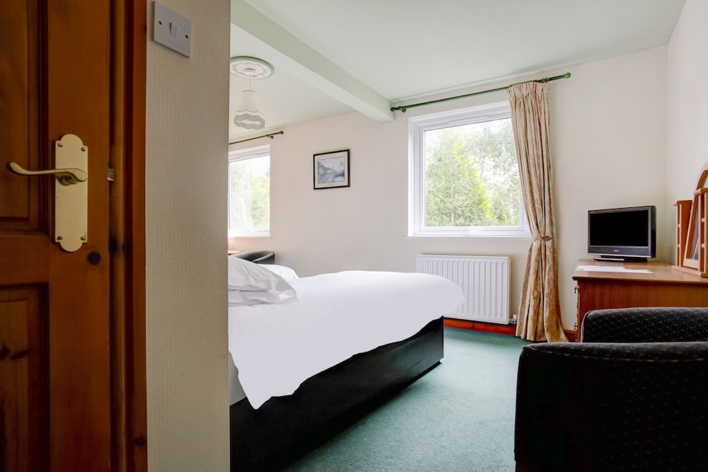 Standard Double Room, 1 Double Bed photo 3