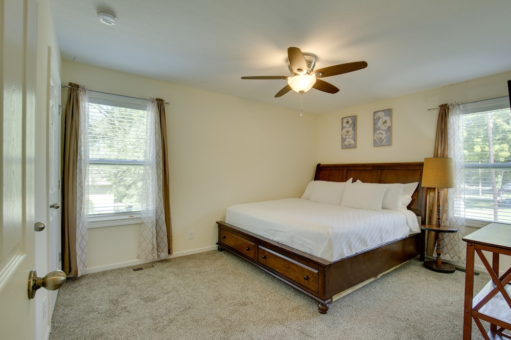 House (3 Bedrooms) photo 1