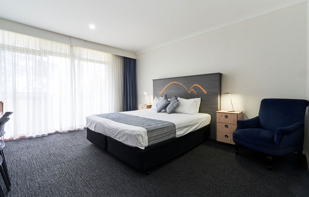 Accessible Standard Room