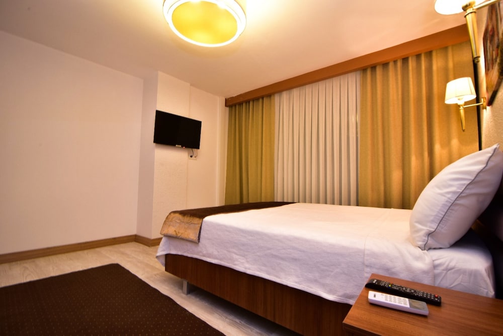 Comfort Room photo 1