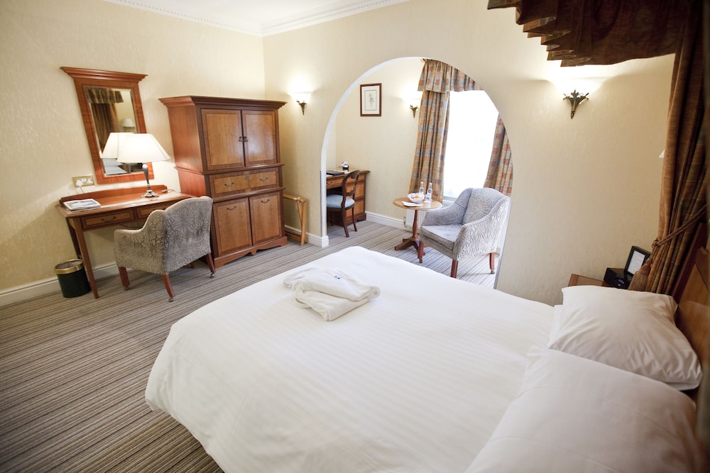 Executive Double Room - Photo 1