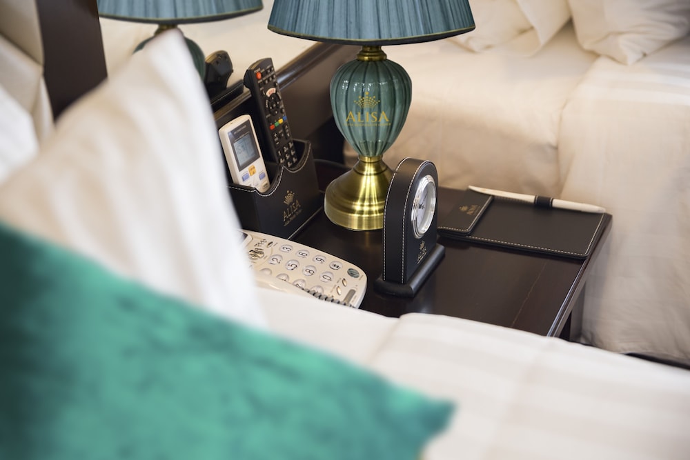 Junior Suite Ocean View (Double/Twin)