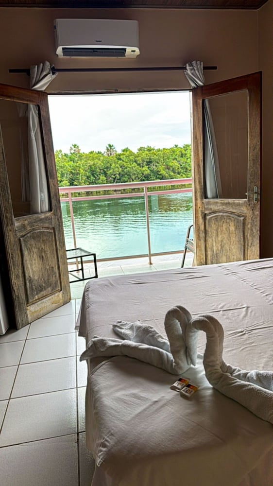 Standard Double Room, River View photo 1