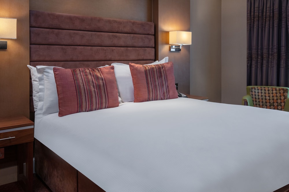 Superior King Room - Photo 2