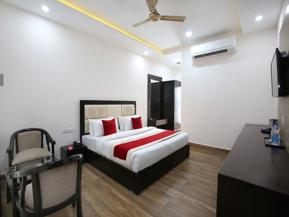 Double Or Twin Room photo 3