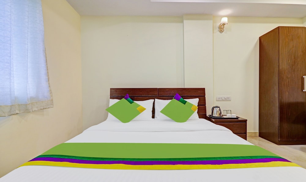 Standard Room - Photo 9