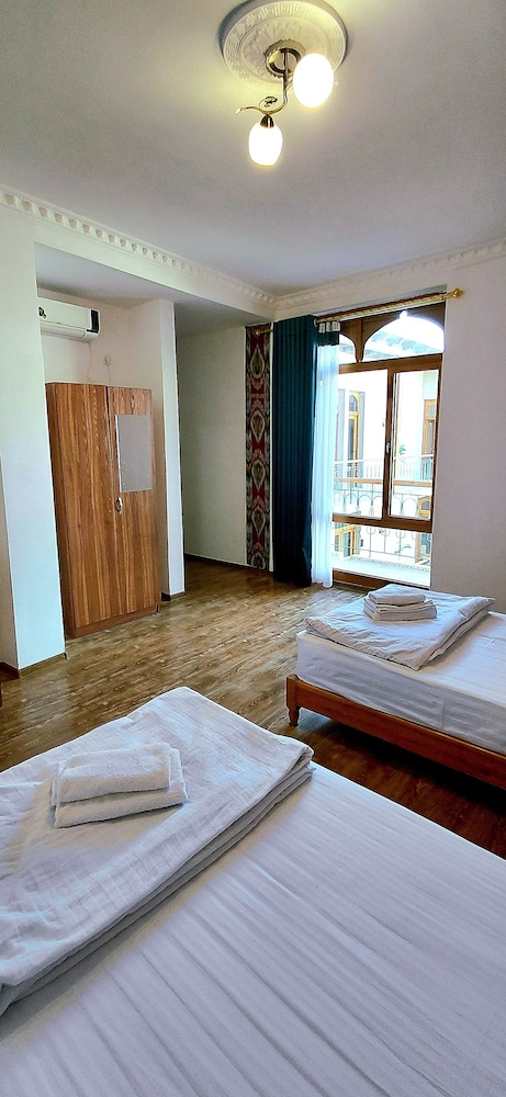 Superior Double or Twin Room photo 3