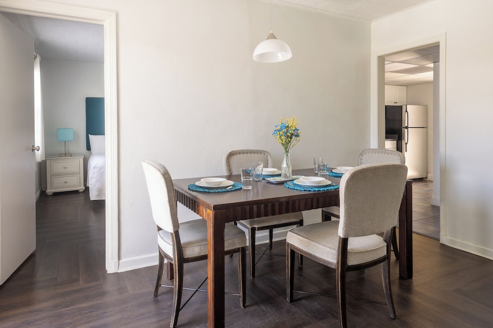Suite, Ocean View (Two Bedroom King/Two Doubles Suite) photo 2
