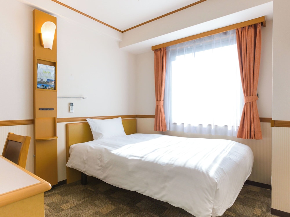 Premium Single Room, Non Smoking