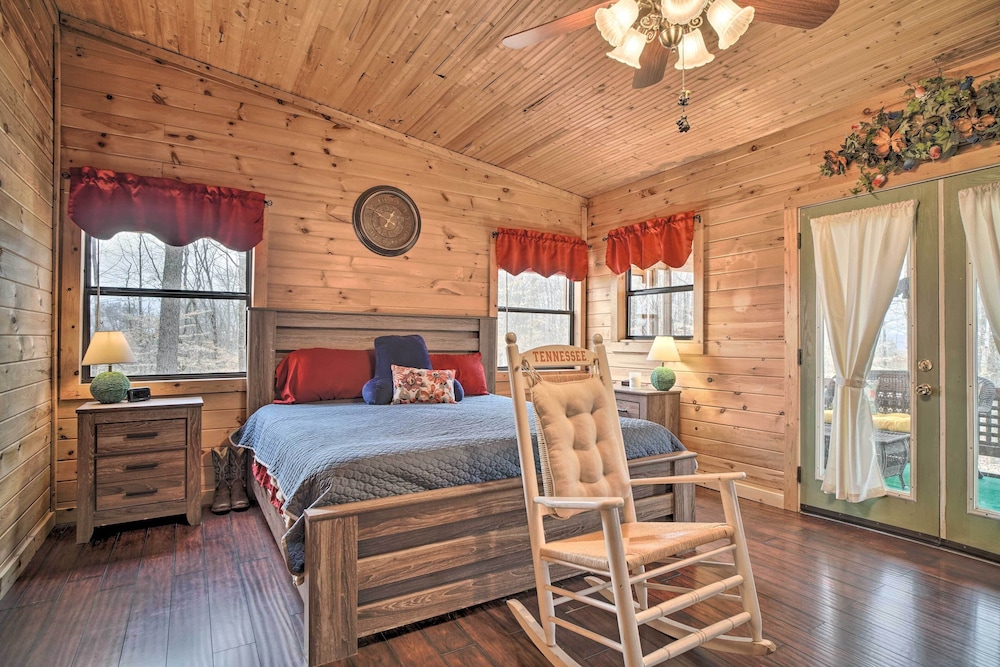 House (2 Bedrooms) photo 1