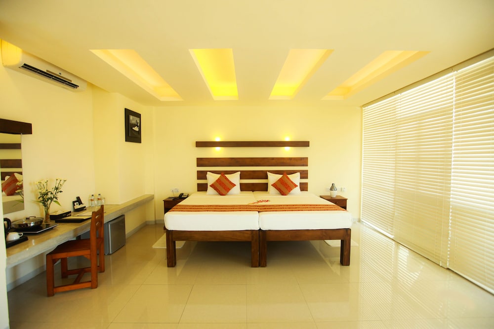 Suite photo 1