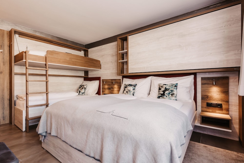 Design Apartment (Fichte 7, incl. Cleaning fee)