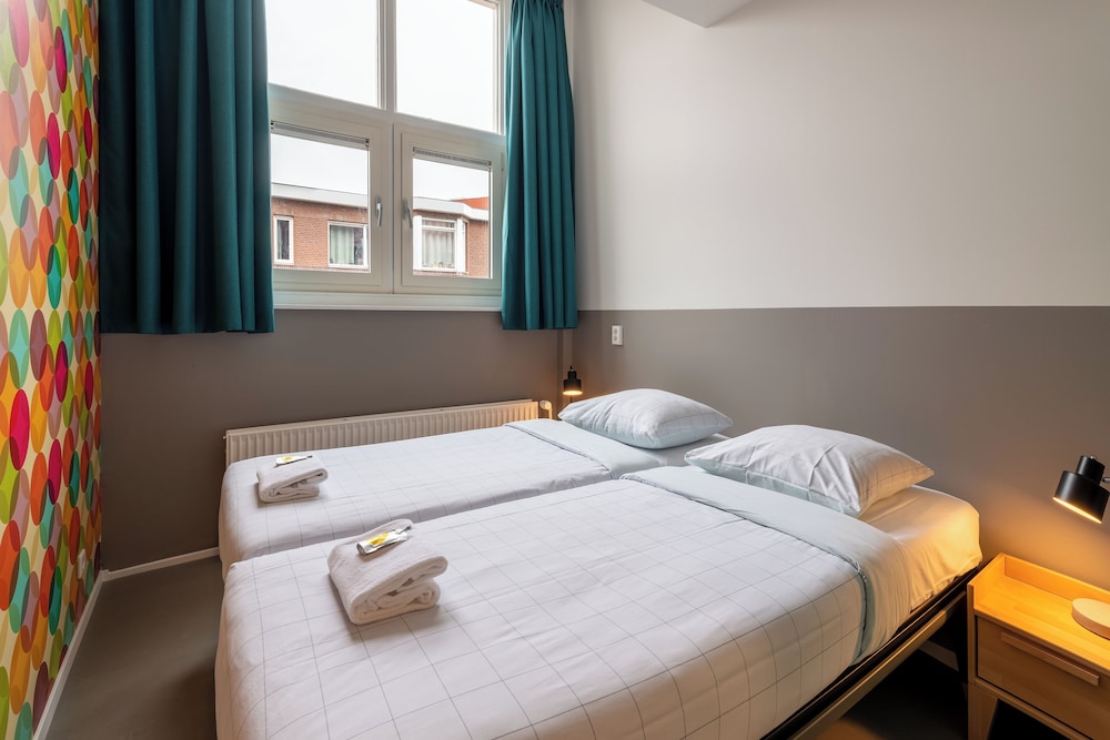 Comfort Double Room, 2 Twin Beds, Private Bathroom photo 2