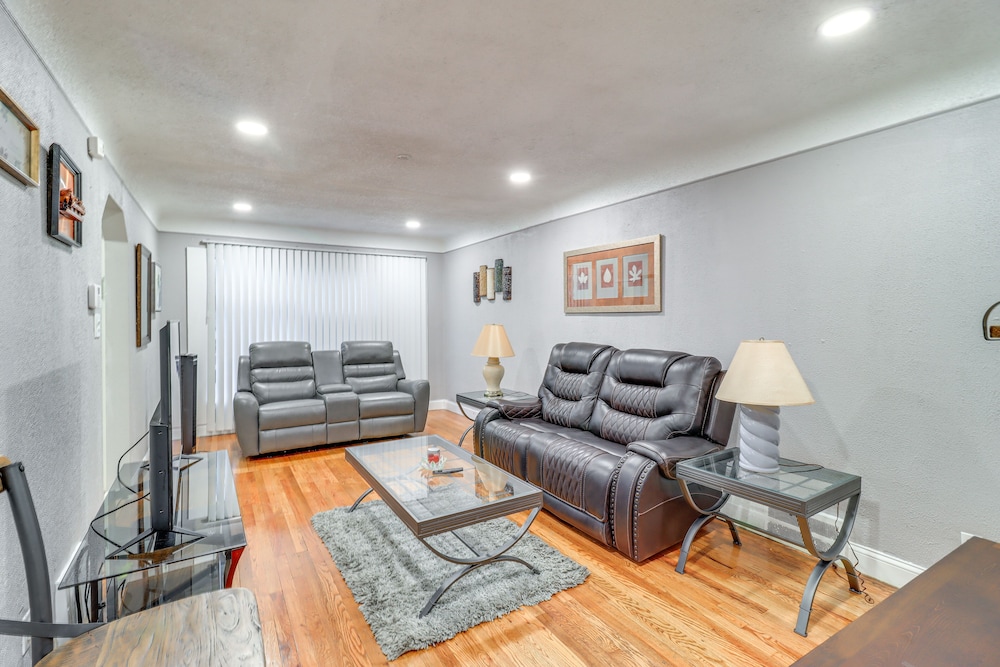 House (3 Bedrooms) photo 1