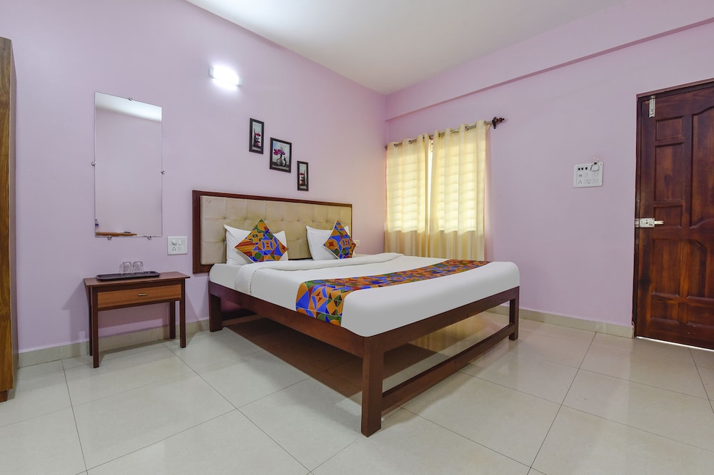 Deluxe Room - Photo 1