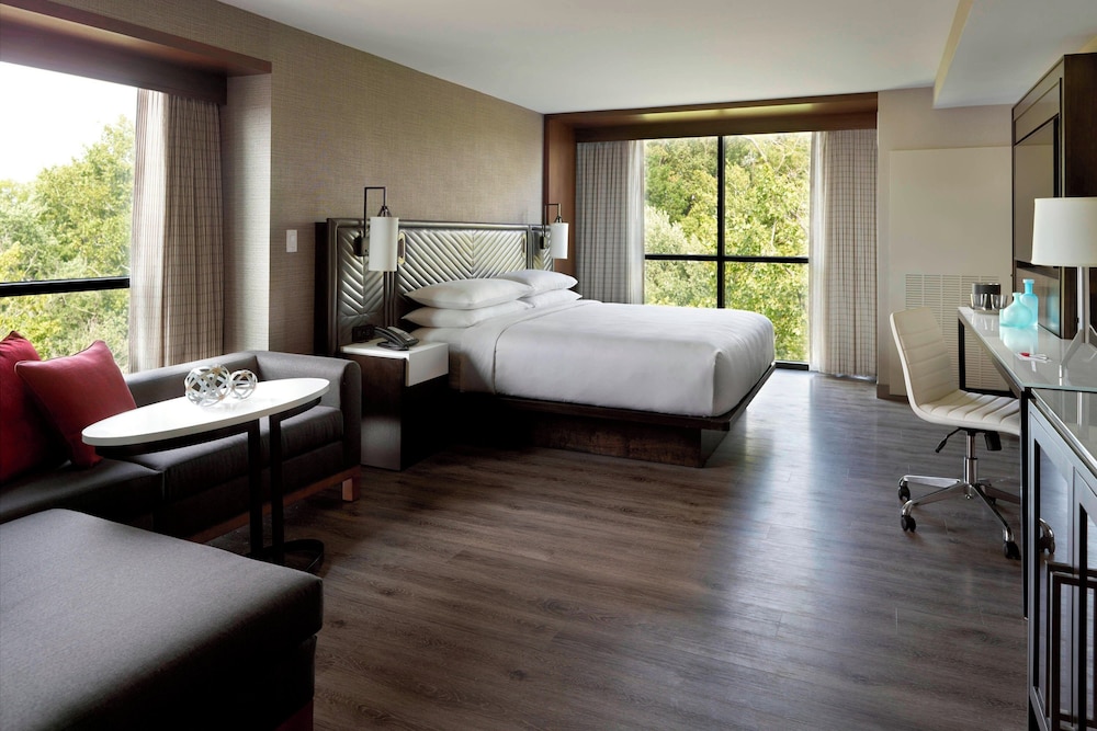 Executive Room, 1 Double Bed