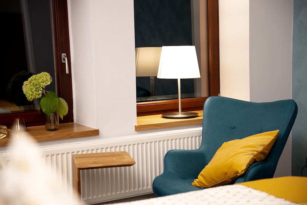 Deluxe Room photo 2