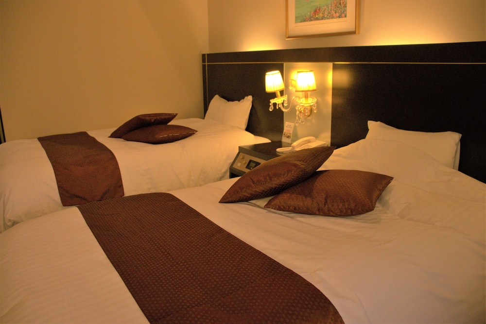 Superior Twin Room, Non Smoking photo 2