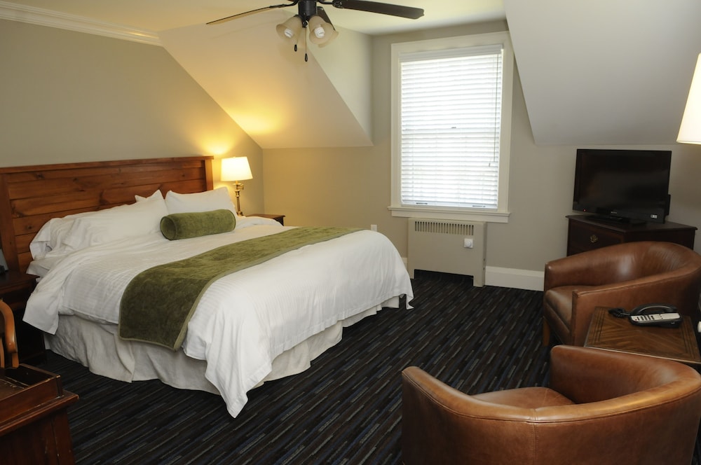 Premium Inn Room