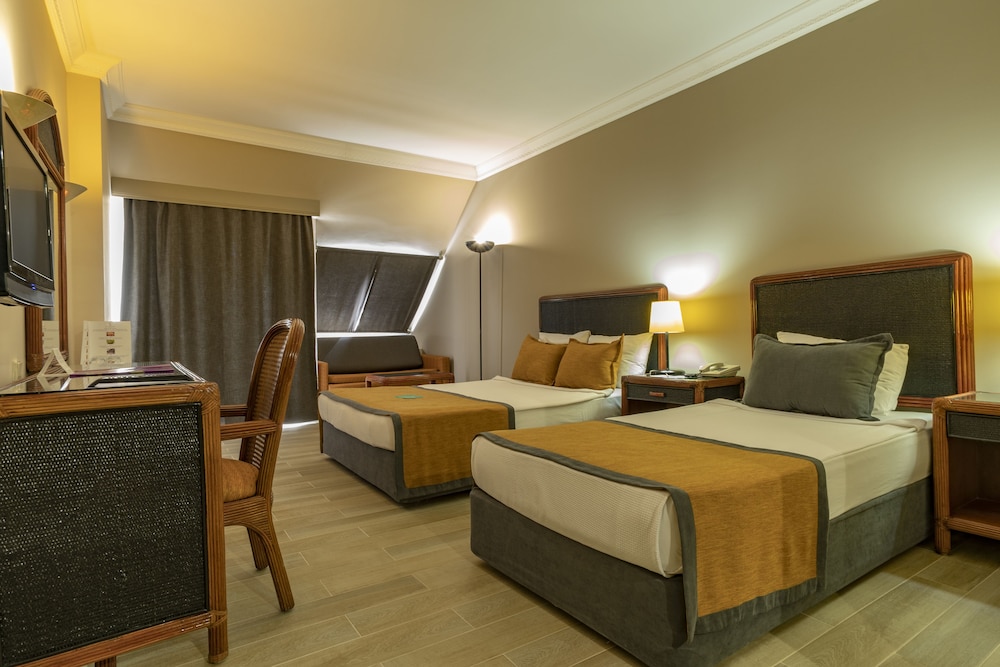 Standard Room, Main Building photo 1