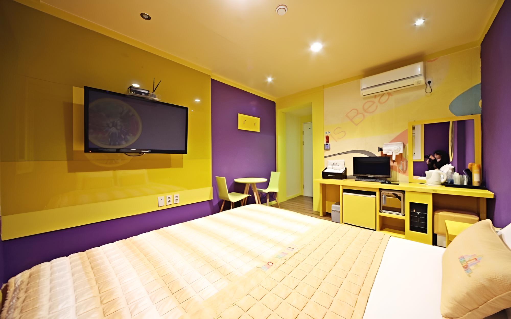 Room (Standard room-All day (for 2 people/G) - Photo 6