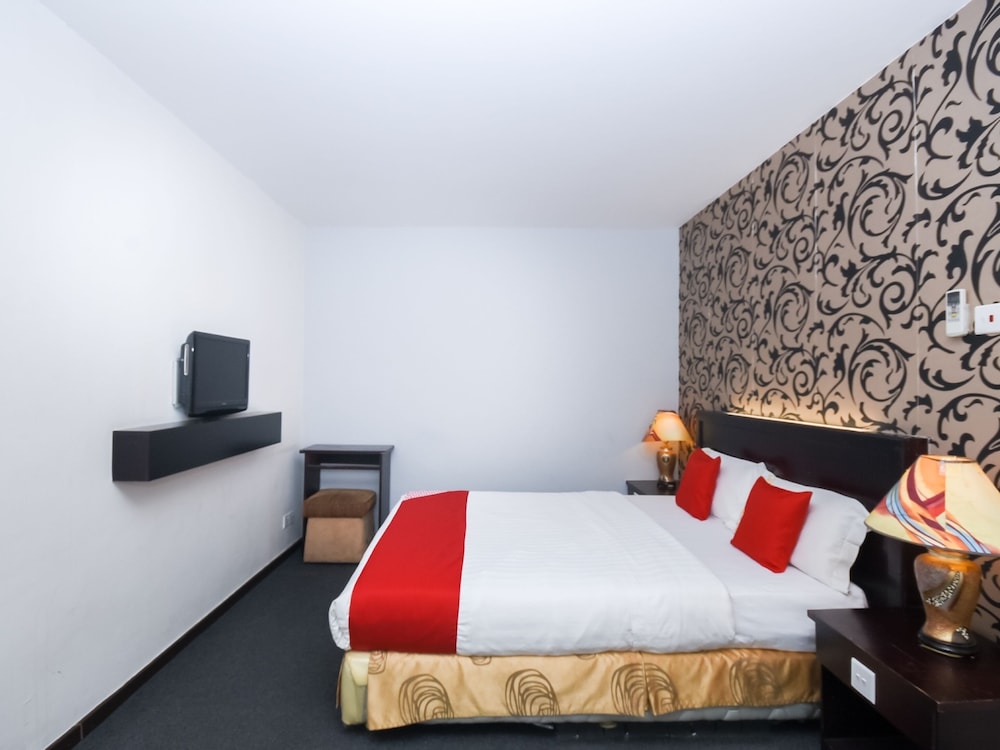 Standard Double Room photo 3
