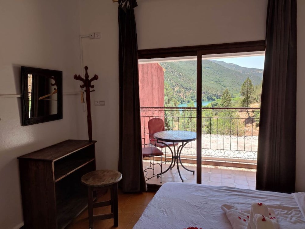 Double Room, Balcony photo 2
