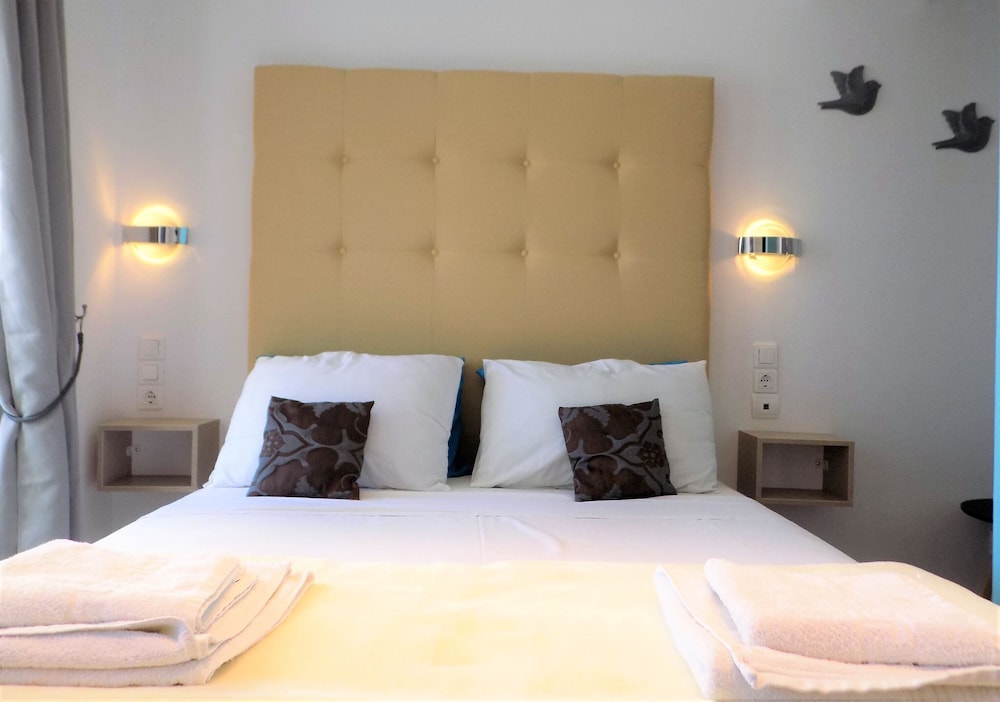 Standard Room photo 3