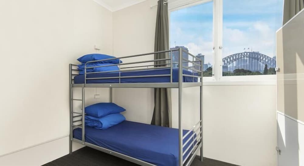 Four Bed Dormitory photo 2