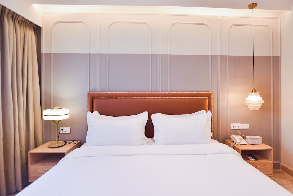 Executive Suite photo 2