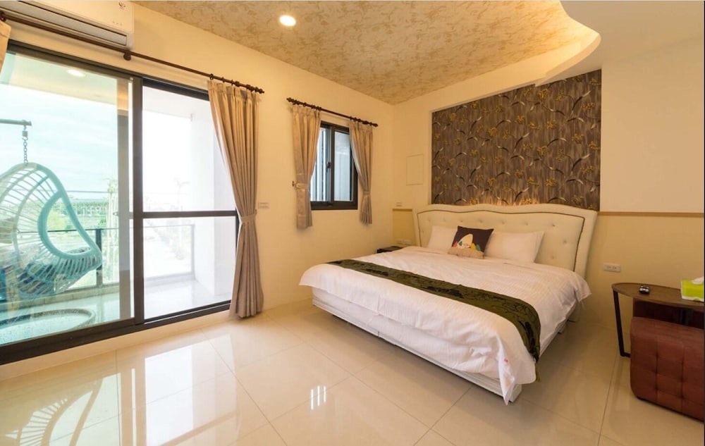 Family Quadruple Room (A301) photo 1