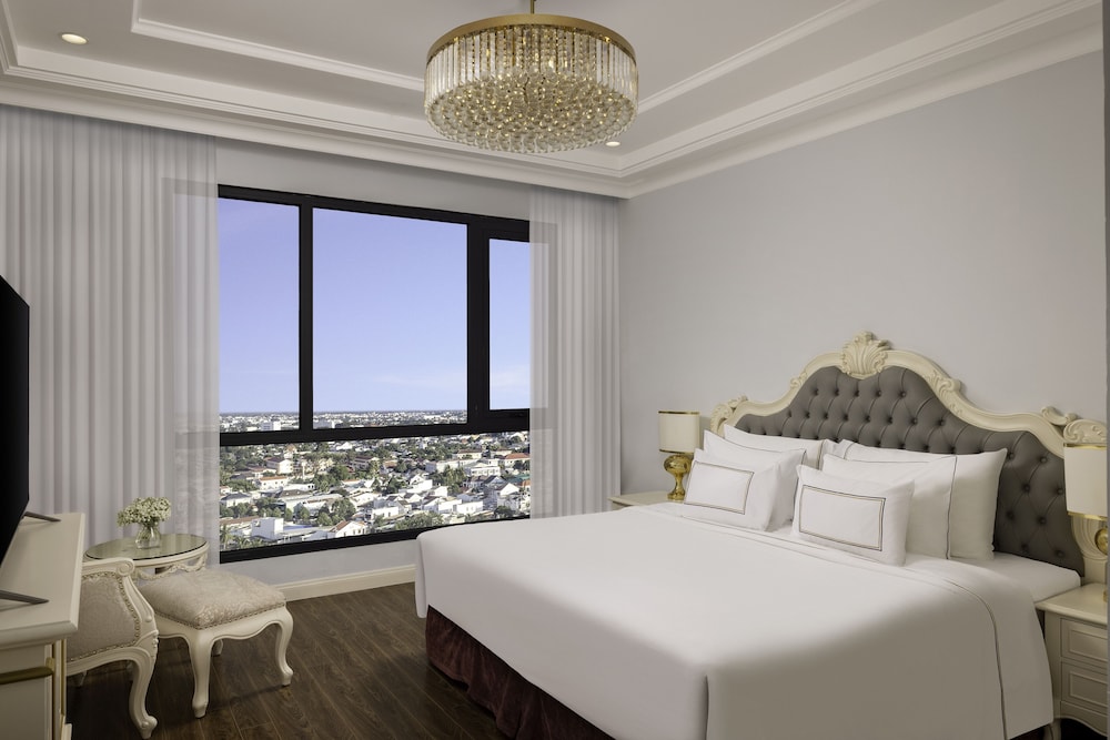 Deluxe Room - Photo 1