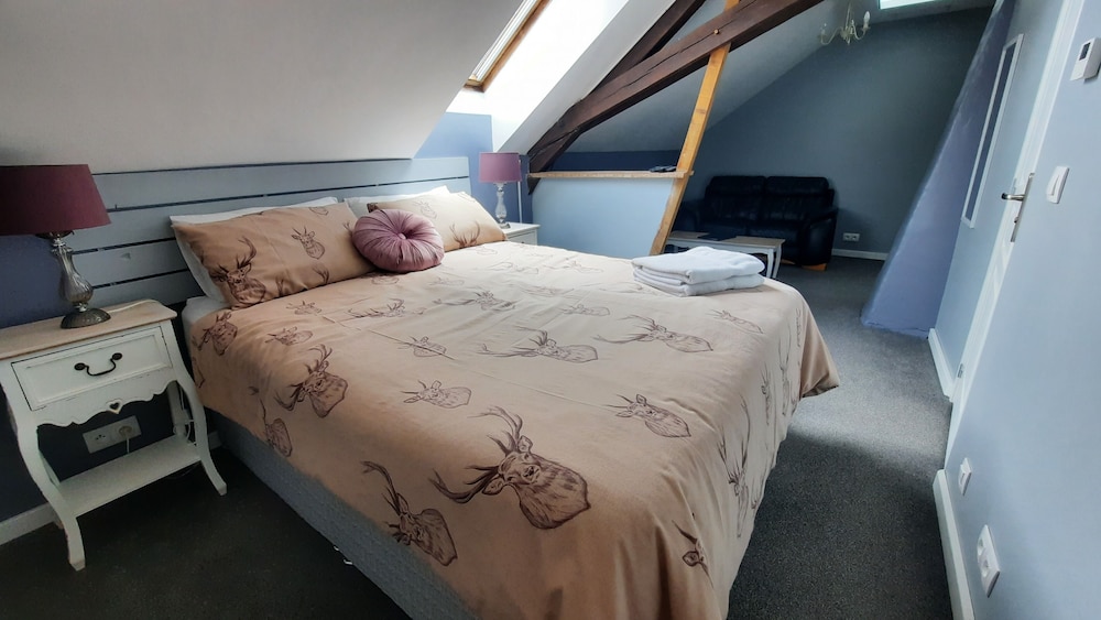 Superior Room, Ensuite (Chic) photo 1