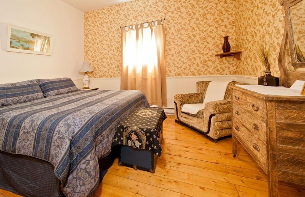 Room, 1 King Bed photo 3