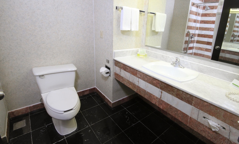 Standard Room, 1 King Bed, Club Lounge Access (Club Floor) - Photo 4