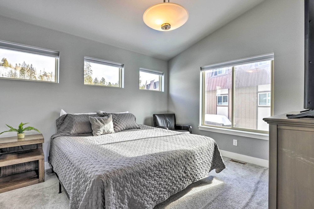 Apartment (2 Bedrooms) photo 1