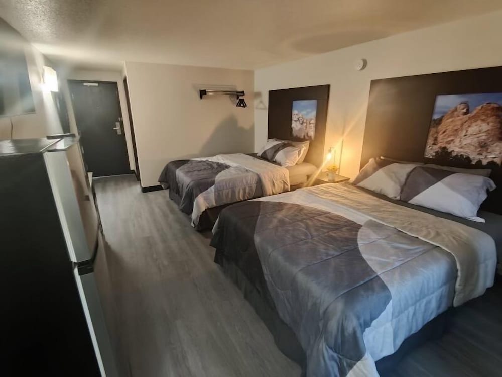 Deluxe Double Room - Photo 1