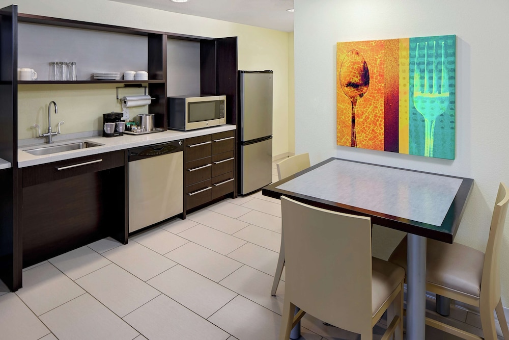 Home2 Suites by Hilton Salt Lake City / South Jordan, Bild 5