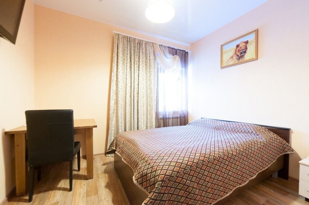 Junior Suite photo 1